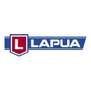Lapua Logo PNG Vector