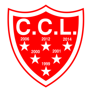 Larroque de Entre Ríos Logo PNG Vector