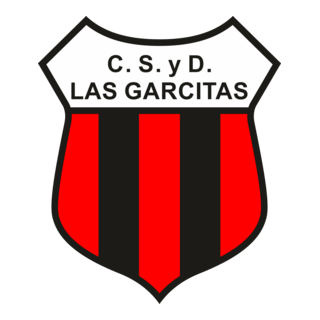 Las Garcitas de Chaco Logo PNG Vector