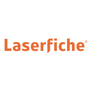 Laserfiche Logo PNG Vector