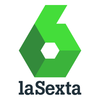 LaSexta Logo PNG Vector