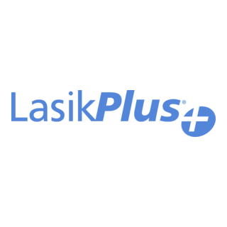 LasikPlus Logo PNG Vector
