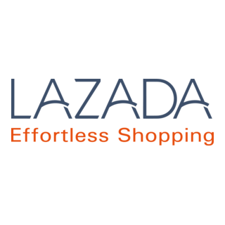 Lazada Logo PNG Vector