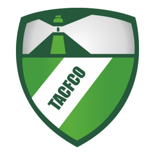 Le Touquet Athletic Club Football Logo PNG Vector