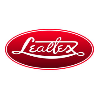 Lealtex Logo PNG Vector
