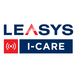 Leasys Logo PNG Vector