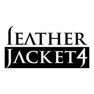 LeatherJacket4 Logo PNG Vector