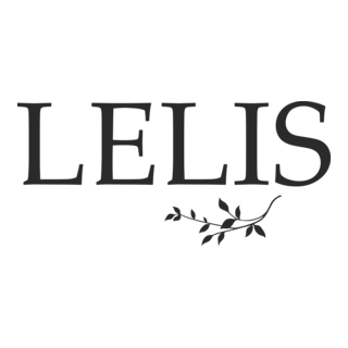 LELIS Logo PNG Vector