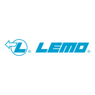 LEMO Logo PNG Vector