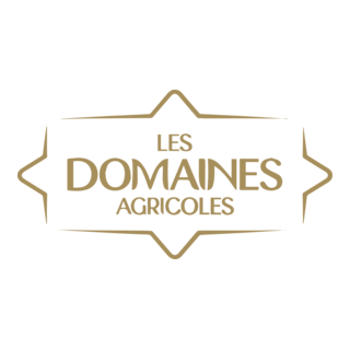 Les Domaines Agricoles Maroc Logo PNG Vector