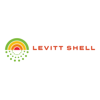 Levitt Shell Logo PNG Vector