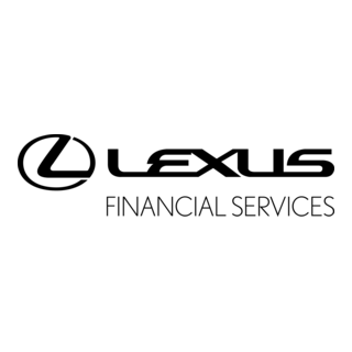 Lexus Financial Services Logo PNG Vector