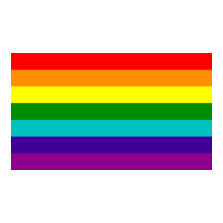LGBT Movement Logo PNG Vector