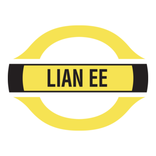 LIAN EE Logo PNG Vector