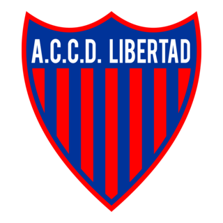 Libertad de Charata Chaco Logo PNG Vector