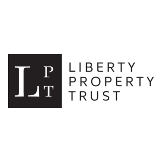 Liberty Property Trust (LPT) Logo PNG Vector