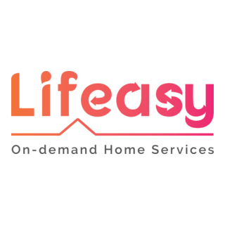 Lifeasy Logo PNG Vector