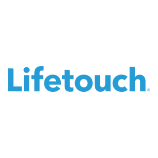 Lifetouch Logo PNG Vector