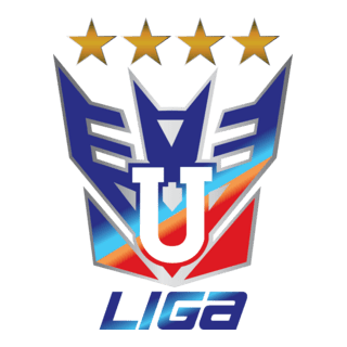 Liga Logo PNG Vector