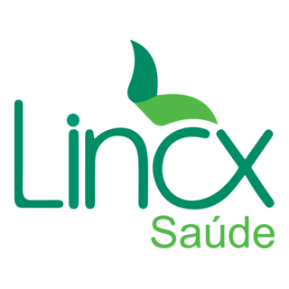 Lincx Saúde Logo PNG Vector