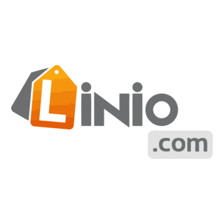 Linio Logo PNG Vector