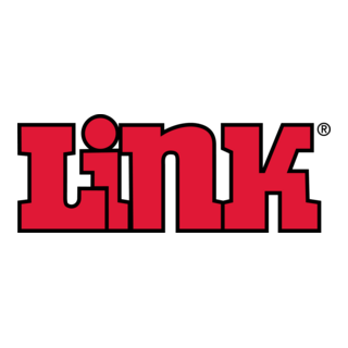 LINK Logo PNG Vector