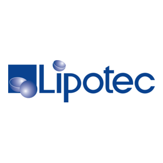 Lipotec Logo PNG Vector