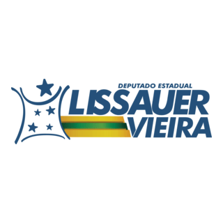 Lissauer Vieira Logo PNG Vector