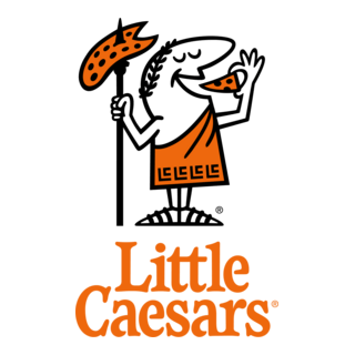 Little Caesar´s Logo PNG Vector