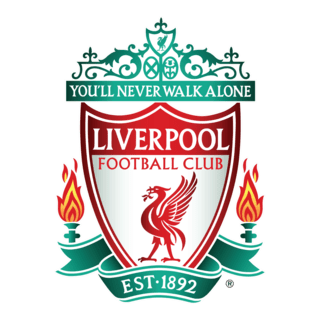 LIVERPOOL FC Logo PNG Vector