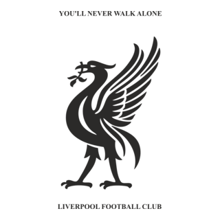 Liverpool Logo PNG Vector