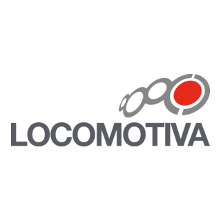 Locomotiva Logo PNG Vector