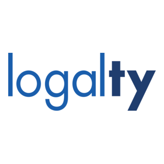 LOGALTY Logo PNG Vector