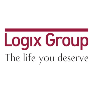 Logix Group Logo PNG Vector