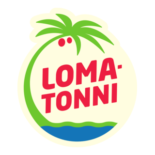 Lomatonni Logo PNG Vector