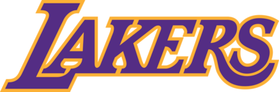 Los Angeles Lakers Logo PNG Vector