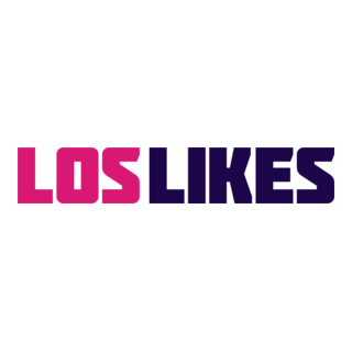 LosLikes Logo PNG Vector