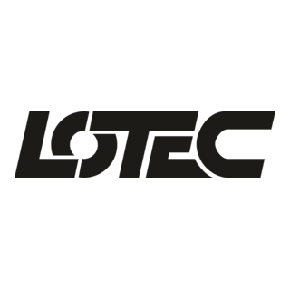 Lotec Logo PNG Vector