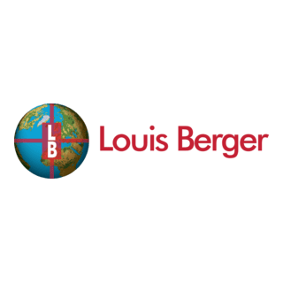 Louis Berger Logo PNG Vector