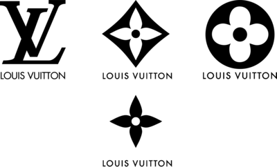 louis vuitton Logo PNG Vector