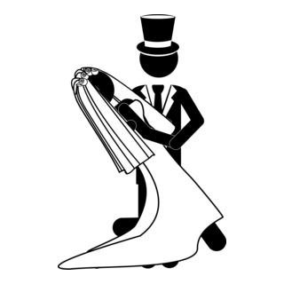 love story Logo PNG Vector