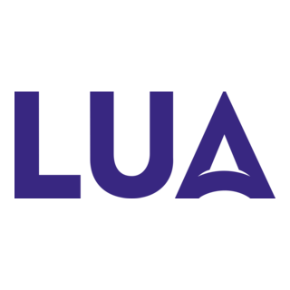 LUA.net Logo PNG Vector