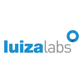 LuizaLabs Logo PNG Vector