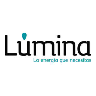 Lúmina Logo PNG Vector