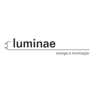 LUMINAE Logo PNG Vector