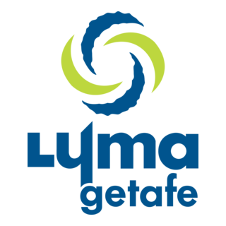 Lyma Getafe Logo PNG Vector