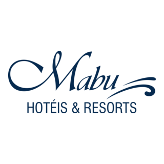 Mabu Hotéis & Resorts Logo PNG Vector