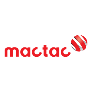Mactac Logo PNG Vector