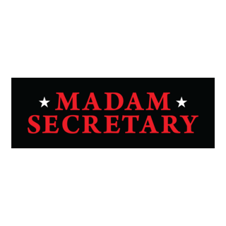 Madam Secretary Logo PNG Vector