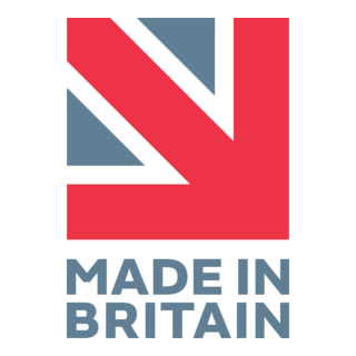 Made in britain Logo PNG Vector